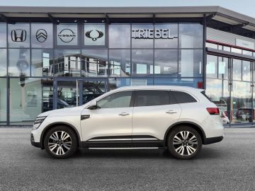 Renault Koleos Initiale Paris 2.0 dCi 4x4 °LED°AHK°PGD°