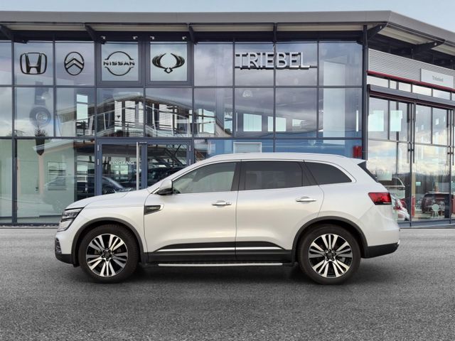 Renault Koleos Initiale Paris 2.0 dCi 4x4 °LED°AHK°PGD°