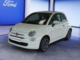 Fiat 500 1.0 GSE Hybrid Club - Fiat 500 Gebrauchtwagen in Nürnberg