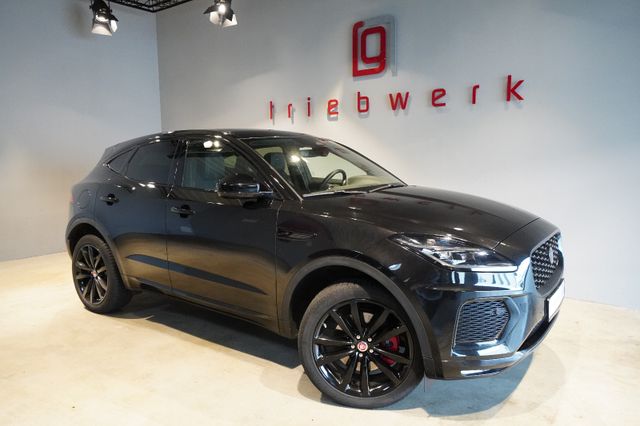 Jaguar E-Pace P300e R-Dynamic HSE AWD *1.Hd*BRD-FZG*Pan