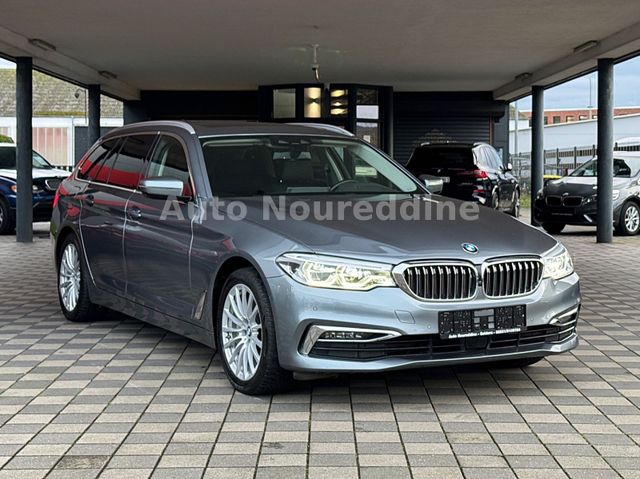 BMW 530i xDrive Touring *Deutsch*Gute Ausstattung*