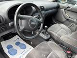 Audi A3 1.6 - gebrauchte Audi A3 aus dem Jahr 2003