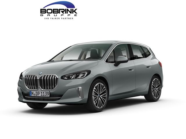 BMW 218 Active Tourer i AHK Pano Adap.LED Head-Up HK