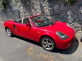 Toyota MR 2 1.8VVT-i Edition | NUR 107700 KM | HARDTOP - gebrauchte Toyota Cabrios