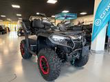 CFMOTO CFORCE 850 TOURING PRO Modell 2026 - CFMOTO 850 Touring