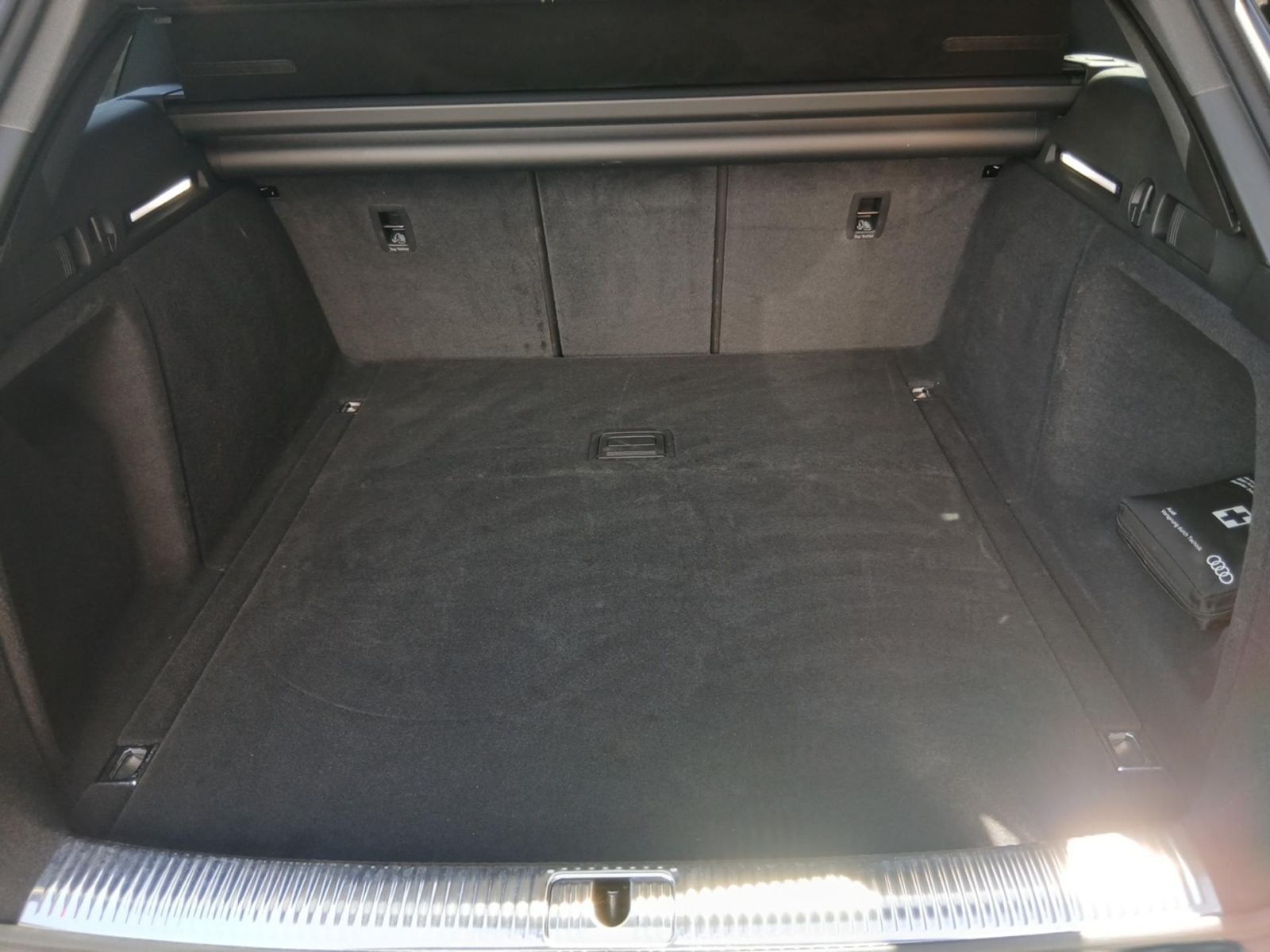 Audi S4 - Bild 24