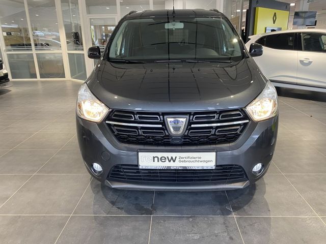 Dacia Lodgy TCe 130 GPF Comfort