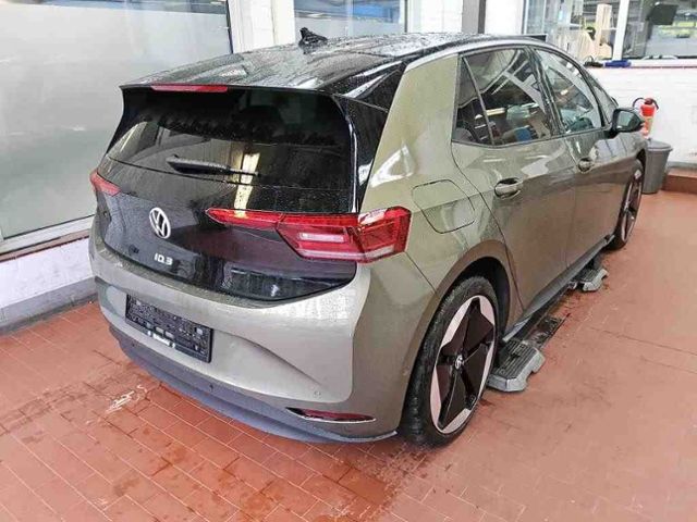 Fahrzeugabbildung Volkswagen ID.3 150KW 82kWh PRO S IQ.DRIVE MATRIX 20"