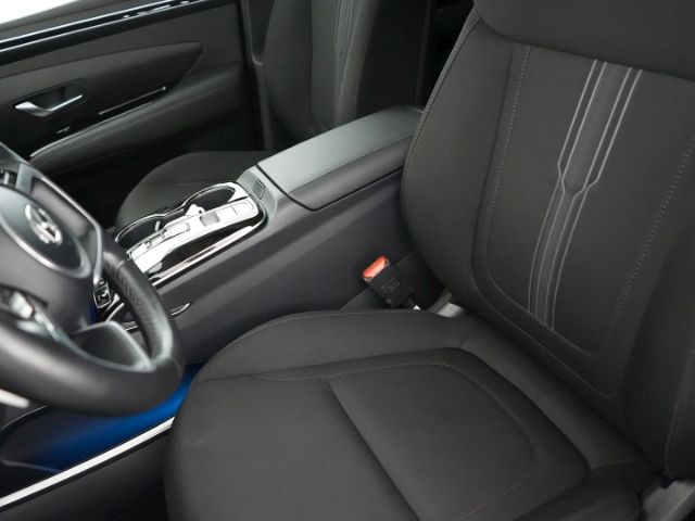 Tucson T-GDI TREND 48V 4WD DCT+VOLL LED+NAVI+RÜC