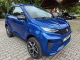 Aixam Crossover Neues Mod. Mopedauto L6e Automatik - Aixam Cross