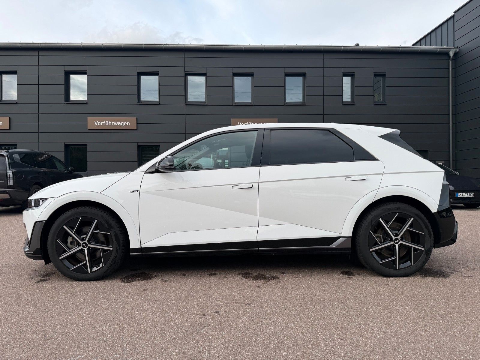 Hyundai IONIQ 5 – Bild 3