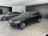 Mercedes-Benz C 200 T CGI 4Matic*Panorama*Totwinkel*Comand* - Mercedes-Benz: Comand