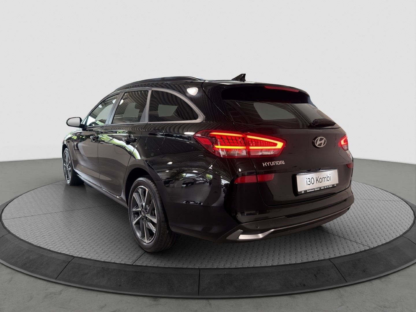 Hyundai i30 – Bild 4