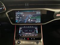 Audi A6 - Vorschau Bild 15