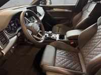 Audi Q5 - Vorschau Bild 12