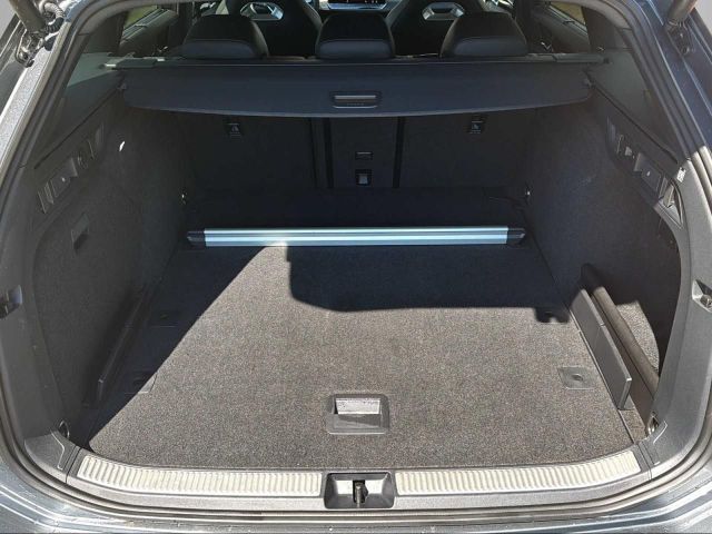 PASSAT VARIANT 2.0 TDI DSG