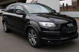Audi Q7 4.2 TDI quattro S-Line 7Sitzer/AHK/Panorama/ - Audi Q7 in Dortmund