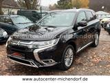 Mitsubishi Outlander PHEV Plus Spirit 4WD - gebrauchte Mitsubishi Outlander aus dem Jahr 2021