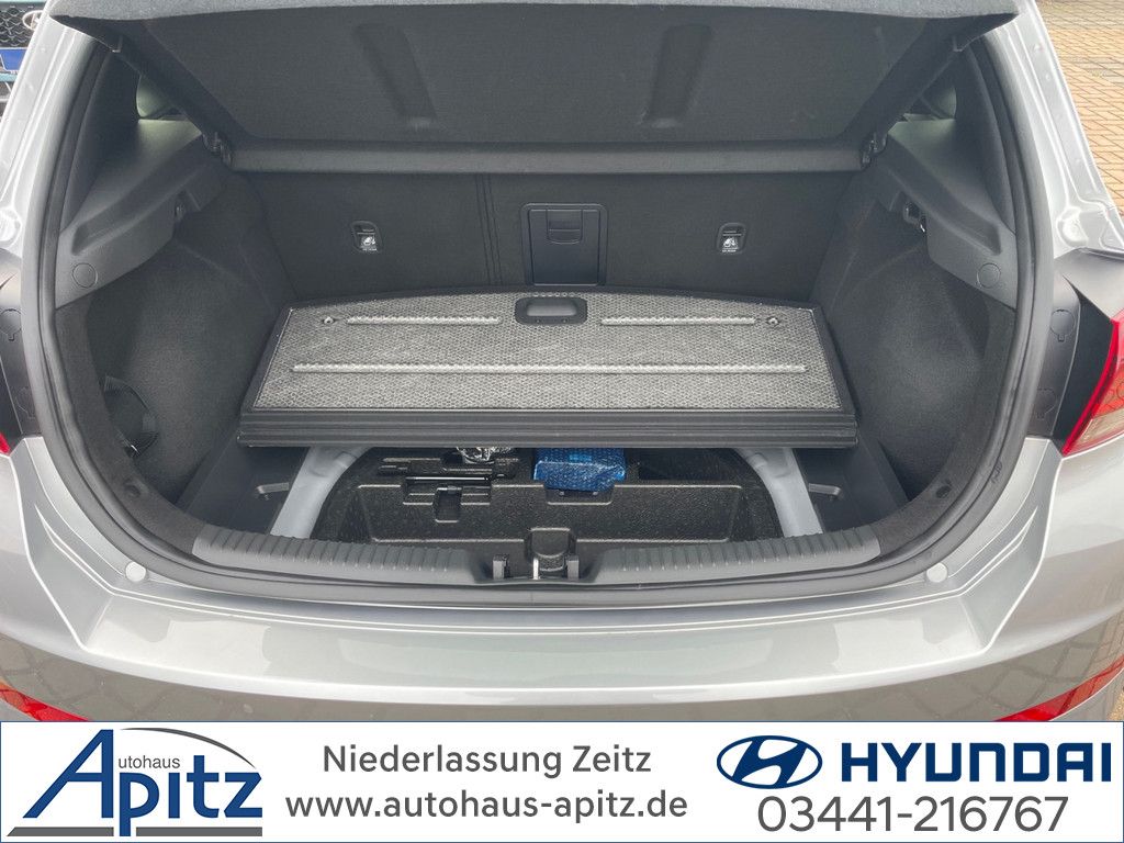 Hyundai i30 – Bild 29
