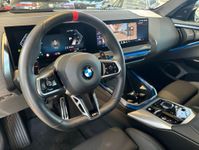 BMW X3 M50 - Vorschau Bild 19