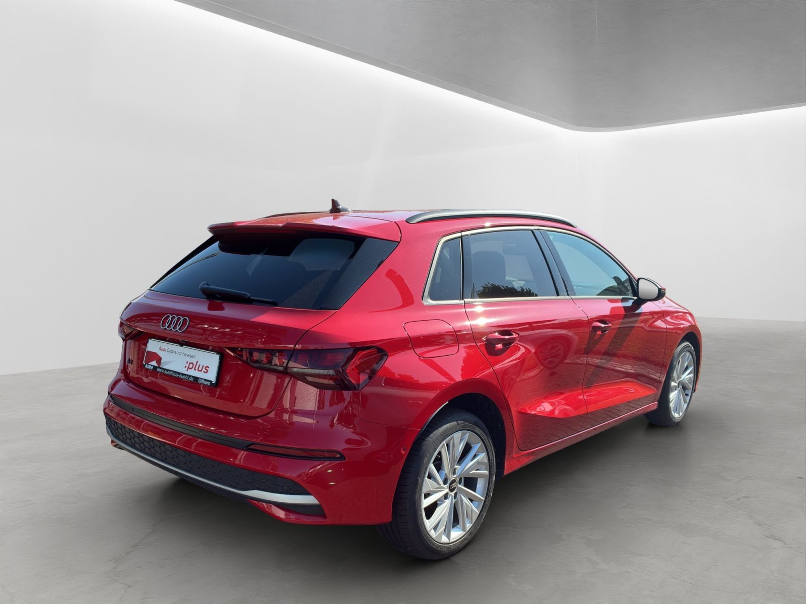 Audi A3 - Bild 6