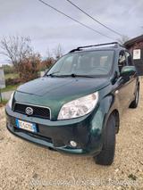 Daihatsu Terios 1.5 4WD Hiro - Daihatsu Terios Kombi Gebrauchtwagen