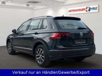Volkswagen Tiguan - 6