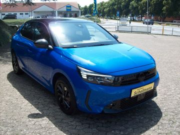 Bild 4 Opel Corsa F 1.2T GS Voll-LED SHZ LHZ PDC+Kam NaviPro