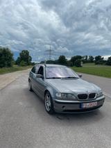 BMW E 46 330d Tüv 02/28 - BMW 330: Kombi, E46 330d