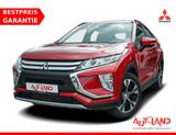Mitsubishi Eclipse Cross 1.5 T-MIVEC Kamera DAB Sitzheizung