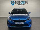 Kia cee'd Sportswagon Attract*AHK*2 ZONEN-KLIMA*TEMP - Kia: Cee D Attract