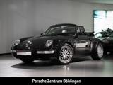 Porsche 993 911 Carrera Cabriolet Schiebedach Klima - Porsche aus 1995: 911 Carrera