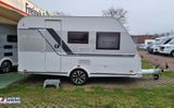 Knaus Sport 400 LK *1.500kg*Design-Paket*ATC*  - Knaus 400 lk