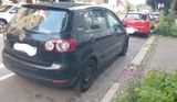 Volkswagen Golf Plus 1.6 Goal Goal - VW Golf Plus Gebrauchtwagen in Kassel