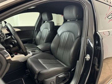 Audi A6 Allroad - 10