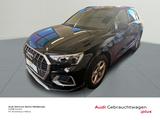 Audi Q3 35 TDI*S-TRO*RFK*SHZ*APP*VC*LEDER*KLIMA*NAVI* - Audi Q3: Schwarz