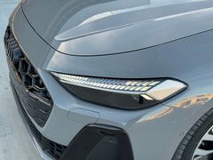 AUDI S5 Avant Pano/21"/Sonderlackierung AUDI S5 Avant Pano/21"/Sonderlackierung