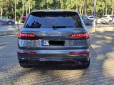 Audi Q7 50 TDI quattro tiptronic S line S line - Audi Q7 in Bonn
