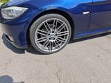 BMW 320d Touring E91_TÜV NEU!!!_TOP-ZUSTAND - BMW 320: Kombi, D E91
