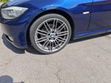 BMW 320d Touring E91_TÜV NEU!!!_TOP-ZUSTAND - BMW 320: 320d E91