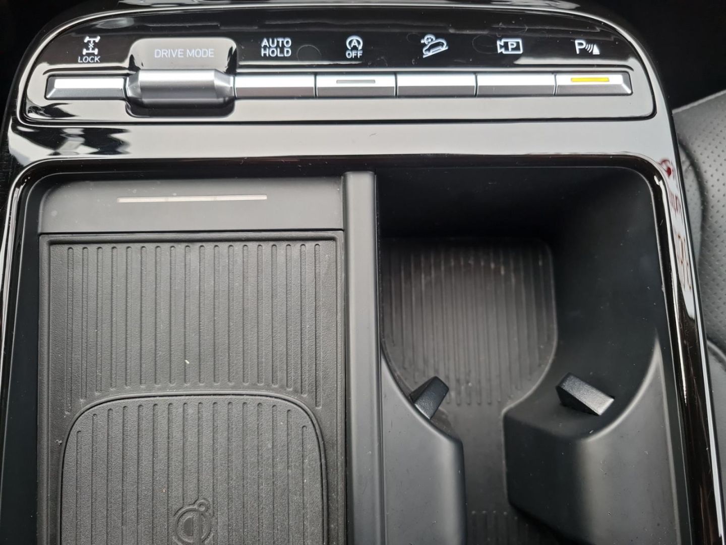 Fahrzeugabbildung Hyundai Tucson Prime FL 1.6 CRDi 7-DCT 4WD Rückfahrkamer