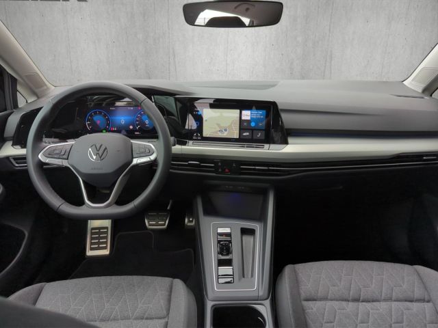 Golf Variant MOVE 1.0 eTSI DSG Klima Navi