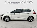 BMW 218i Active Tourer Navi Sitzheizung PDC DAB+ - gebrauchte BMW 218 aus dem Jahr 2020