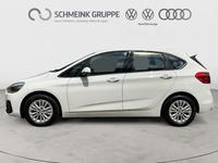 BMW 218i Active Tourer Navi Sitzheizung PDC DAB+