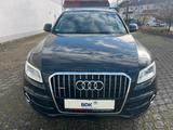 Audi Q5 2.0 TDI  quattro S Line, Pano - Audi Gebrauchtwagen in Karlsruhe
