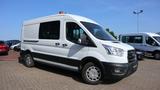 Ford Transit Kasten 350 L3/H2 Trend Mixto 5 Sitzer- - Ford Transit 3 5t