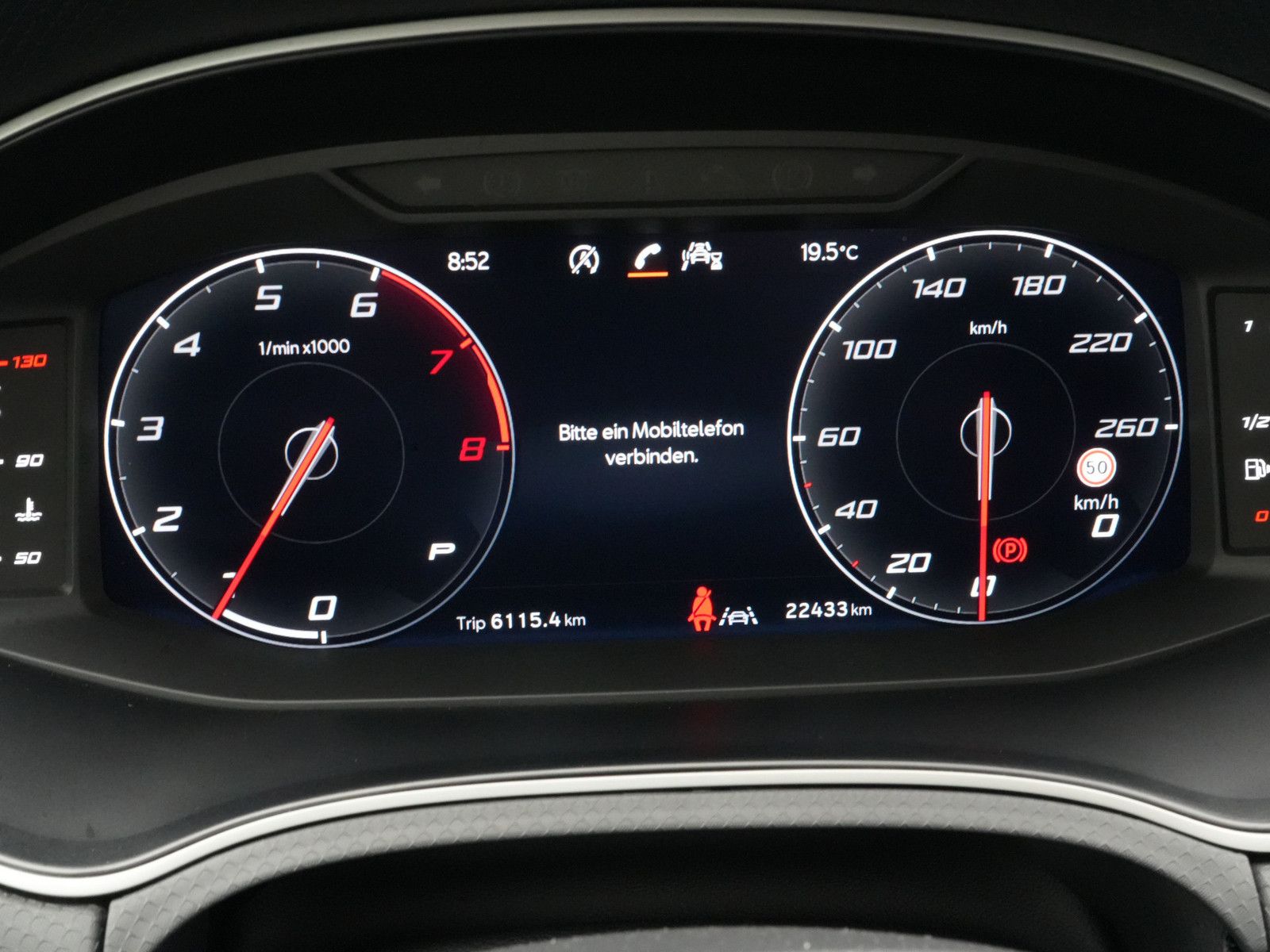 Seat Ibiza - Bild 5