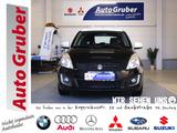 Suzuki Swift 1.2 30 Jahre Klima*Temp.*CD*USB*ISOFIX - Suzuki Swift: Schwarz