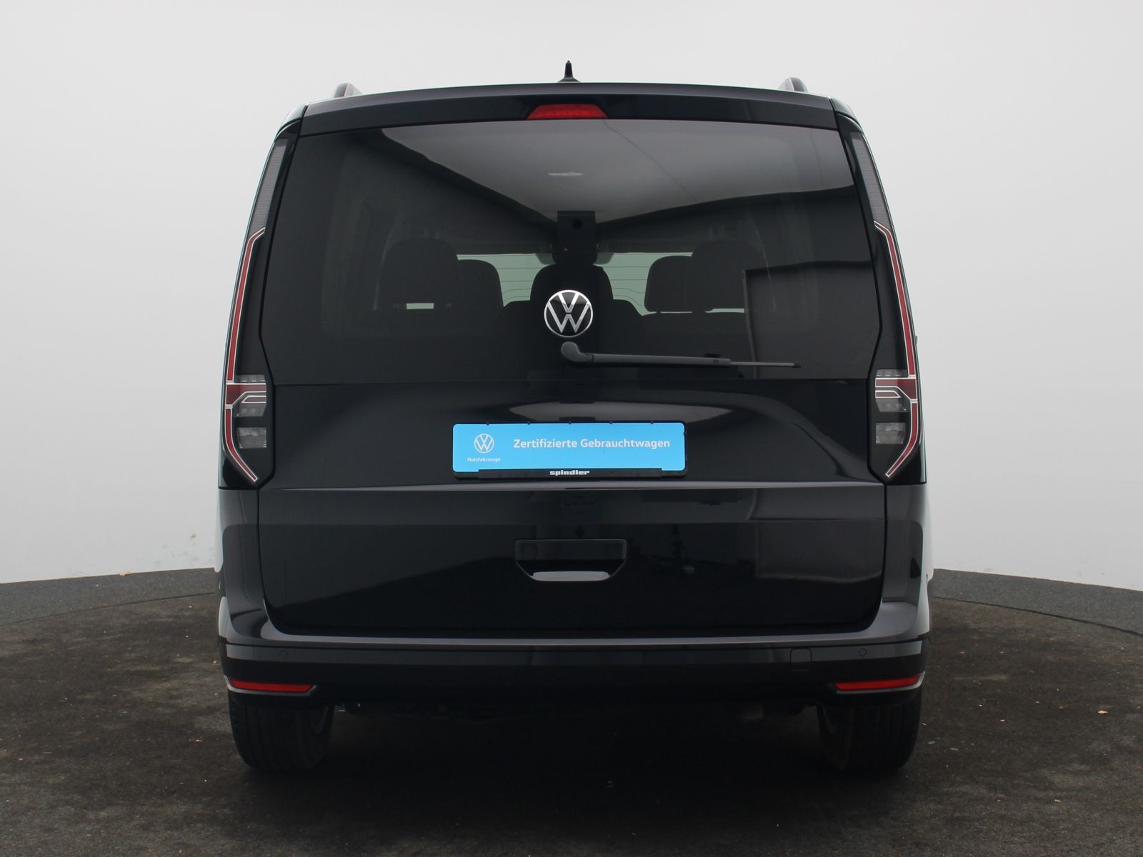 Volkswagen Caddy - Bild 8