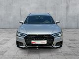 Audi A6 Avant 55 TFSI e QU S-LINE MATRIX+NAVI+HuD+AHK - Audi A6 Gebrauchtwagen in Mülheim (Ruhr)